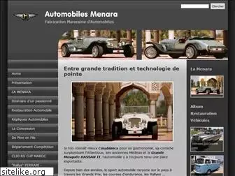 automobiles-menara.com