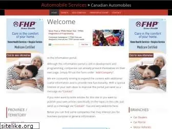 automobileservices.info