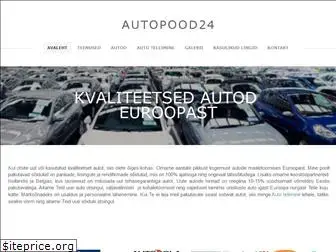 automobiletrade24.com