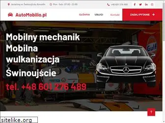 automobilio.pl