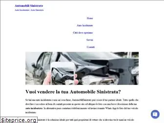 automobilisinistrate.com