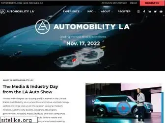 automobilityla.com