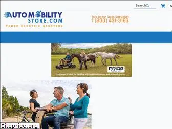 automobilitystore.com