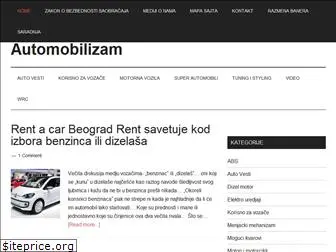 automobilizam.net