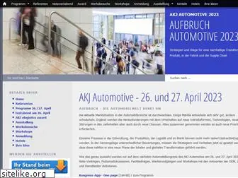 automobilkongress.de