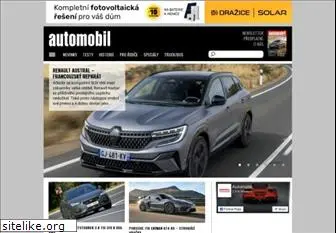 automobilrevue.cz