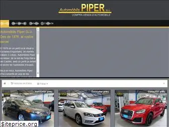 automobilspiper.com