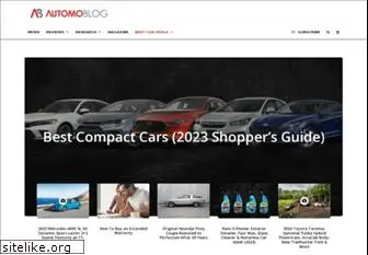 automoblog.net