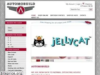 automobuild.com