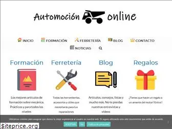 automociononline.com
