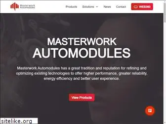 automodules.com