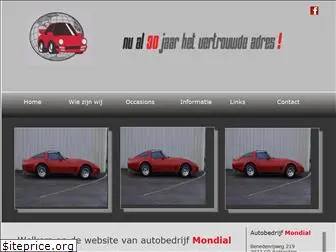 automondial.nl