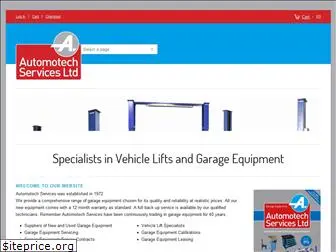 automotechservices.co.uk