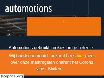 automotions.nl