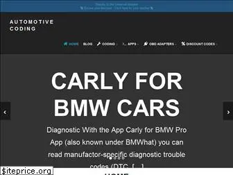 automotive-coding.com
