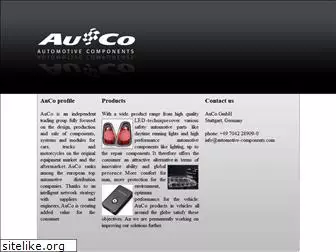 automotive-components.com