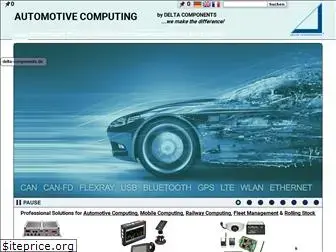 automotive-computing.com
