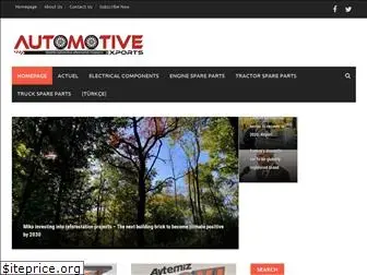 automotive-exports.com