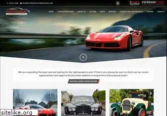 automotive-international.com