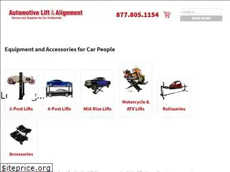 automotive-lift.com