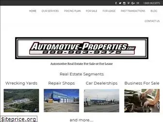 automotive-properties.com