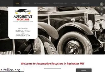 automotive-recyclers.com