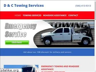 automotive-towingservice.com