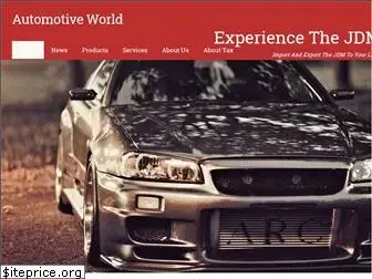 automotive-world.mozello.com