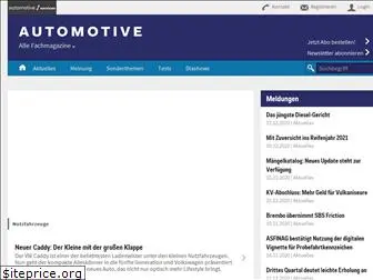 automotive.at