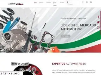 automotive.com.mx