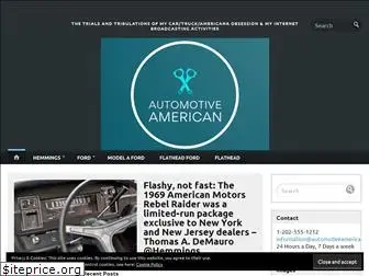 automotiveamerican.com