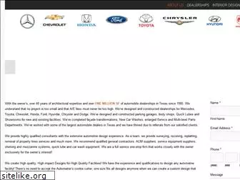 automotivearchitect.com