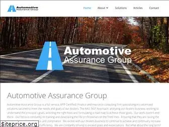 automotiveassurance.com