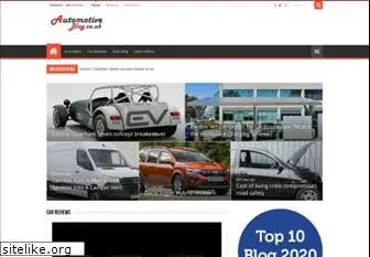 automotiveblog.co.uk