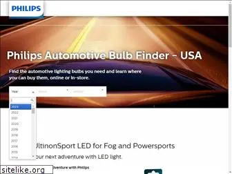 automotivebulbfinder.com