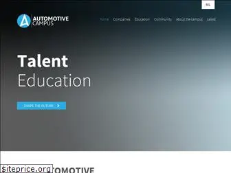 automotivecampus.com