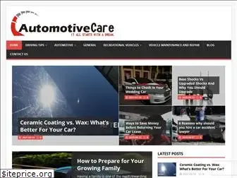 automotivecare.us