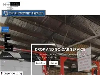 automotivecarservice.com.au