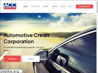 automotivecredit.com