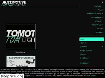 automotivecustomlighting.com