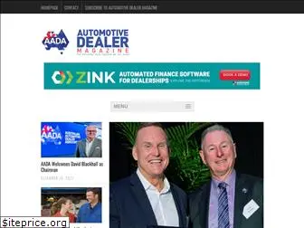 automotivedealer.com.au