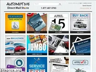 automotivedirectmail.com