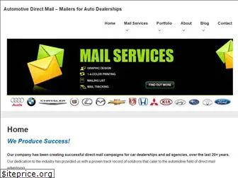 automotivedirectmailers.com