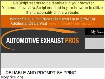 automotiveexhaustpros.com