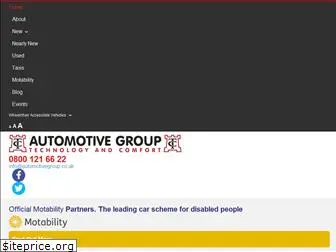 automotivegroup.co.uk
