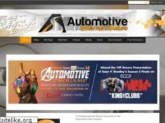 automotiveinternetsales.com