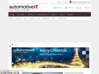 automotiveit.eu