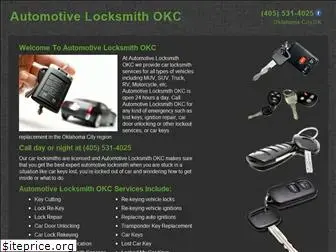 automotivelocksmithokc.com