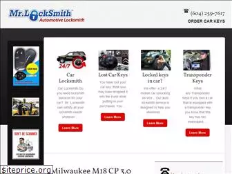 automotivelocksmiths.com