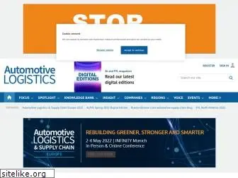 automotivelogistics.media